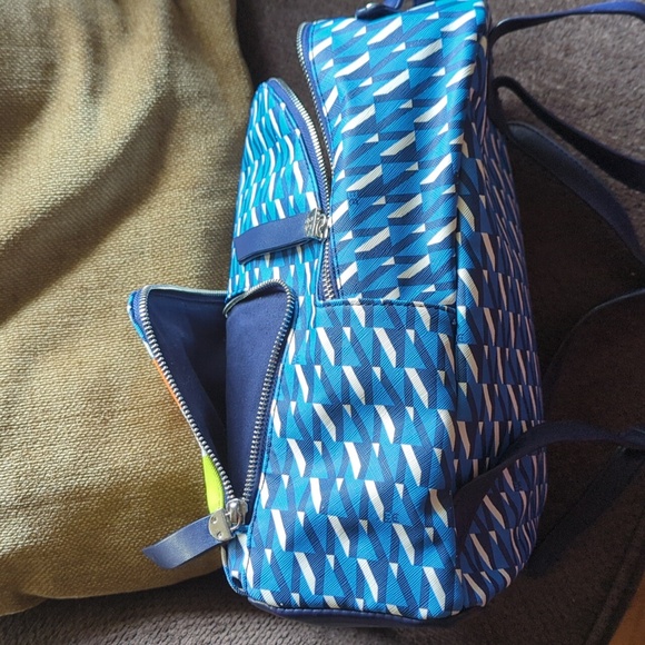 Sam Edelman Gabrina backpack - Picture 13 of 13